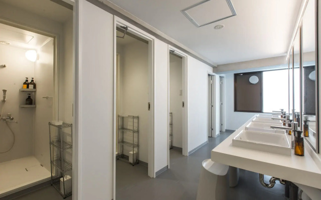 UNPLAN Shinjuku – Hostel