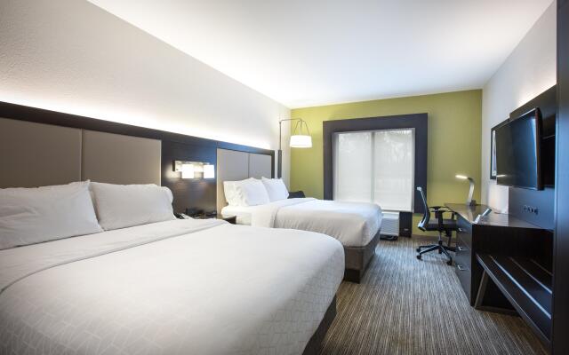 Holiday Inn Express Hotel & Suites Tupelo, an IHG Hotel