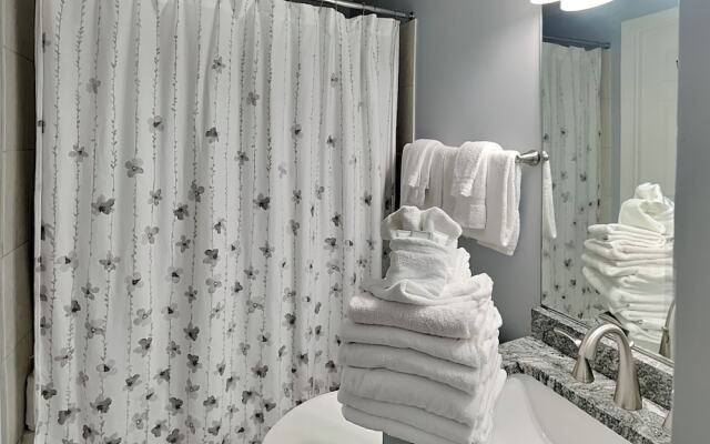 Majestic Sun by Panhandle Getaways