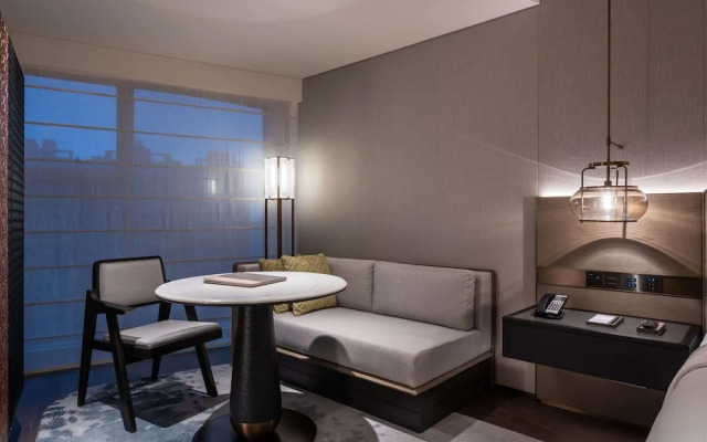 Pullman Quanzhou Shuitou