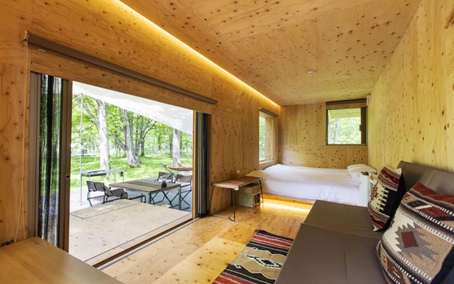 Jyubako AKAIGAWA TOMO PLAYPARK