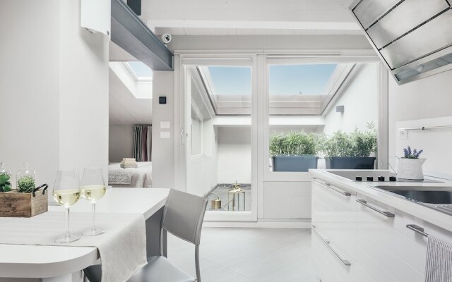 Petronio Residence