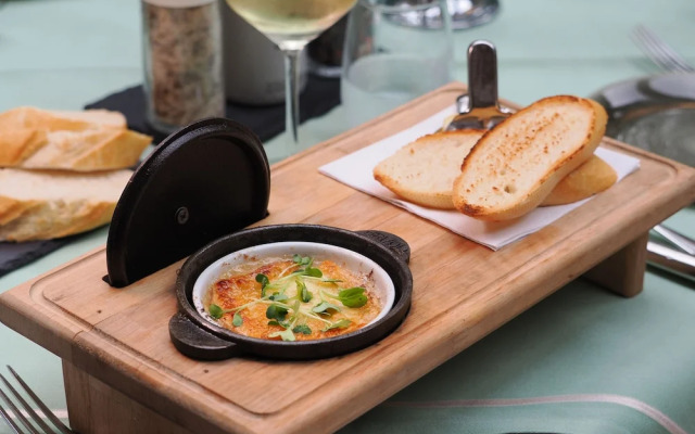 Forsthaus Langenberg