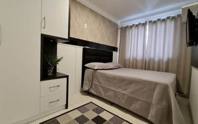 Recanto Cardeal 206C - 697