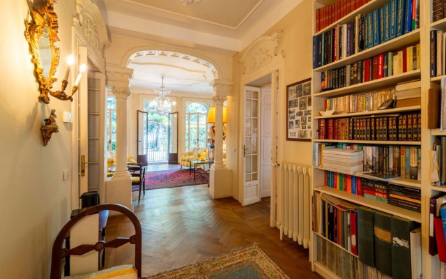 Villa Lucia A Laglio