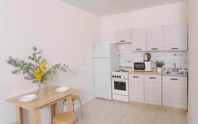 ApartHause на улице Космонавтов 11в