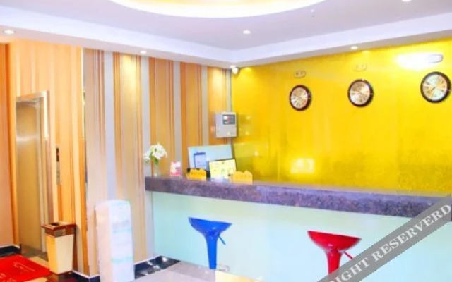 Nan Xin Hotel