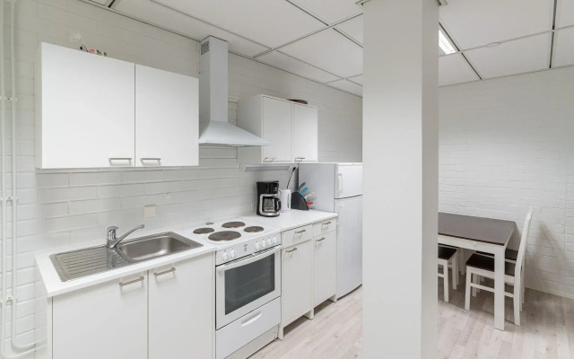 Accommodation Selli