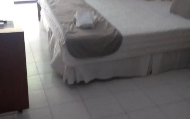 Araçá Flat 106
