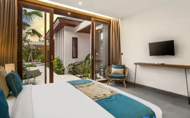 Villa Pool Bar by BaliSuperHost