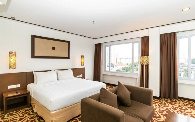Swiss-Belinn Baloi Batam