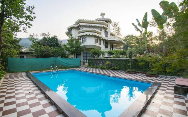 Hillscape Resort