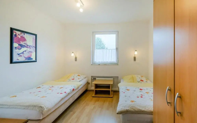 Holiday Home in Badenhausen