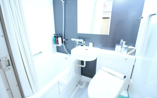 APA Hotel Hikone Minami