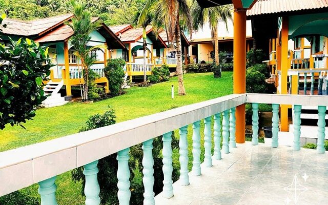 Sun Beach Bungalows Resort