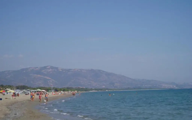 Agriturismo La Funicolare
