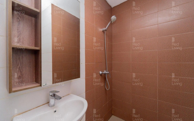 RedLiving Apartemen Puri Orchard - Tower Magnolia