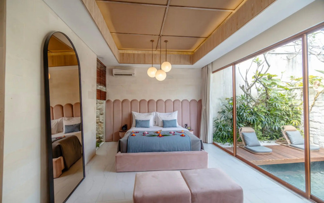 La Vie Villa Seminyak by Ini Vie Hospitality