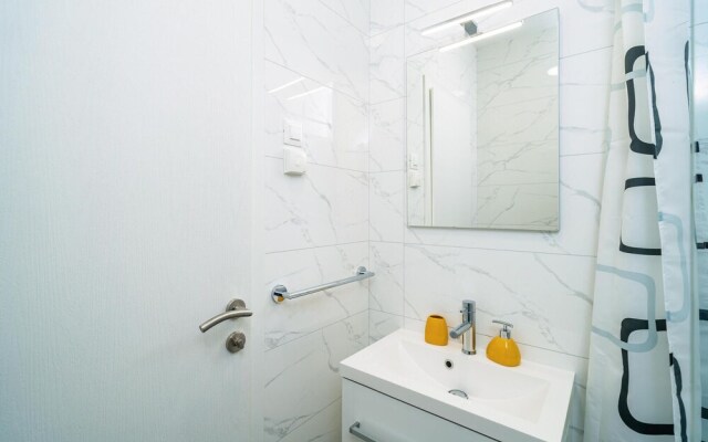 Amazing Apartment in Zaton Veliki With Wifi and 3 Bedrooms