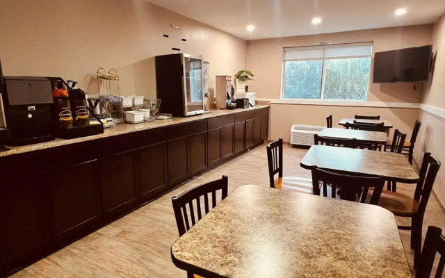 FairBridge Inn Express Nyack