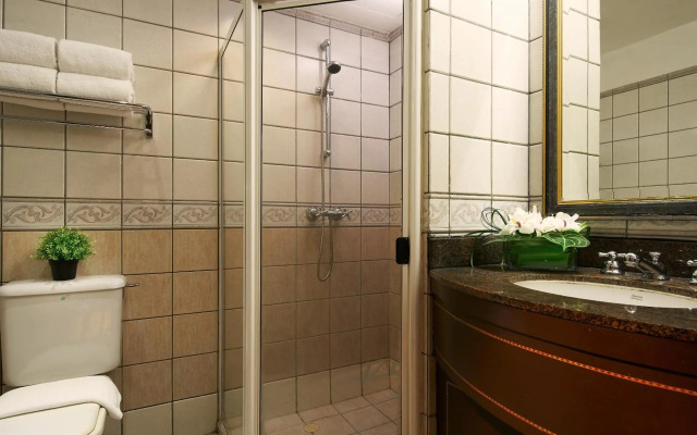 Orchard Parksuites