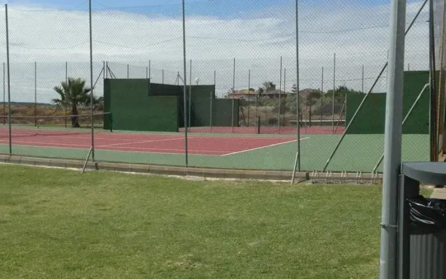 Apartmento Apartaclub La Barrosa 223