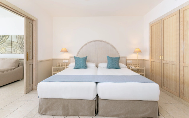 Gran Castillo Tagoro Family & Fun Playa Blanca