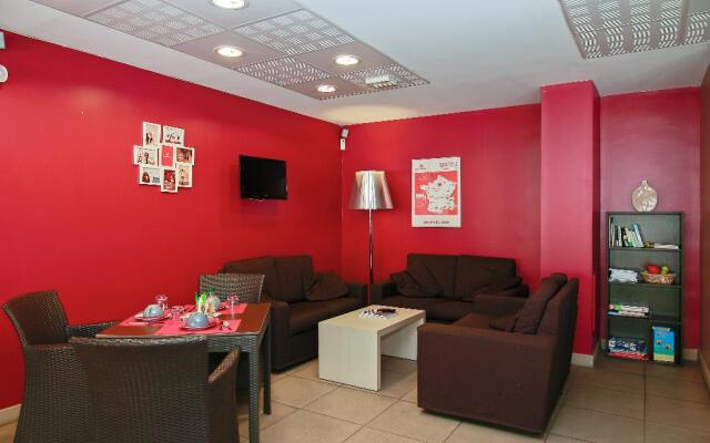 Appart'City  Classic Toulouse Colomiers