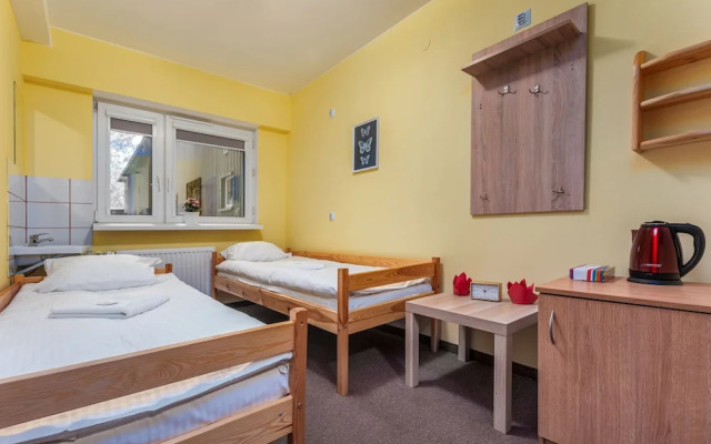 Lux Hostel 24