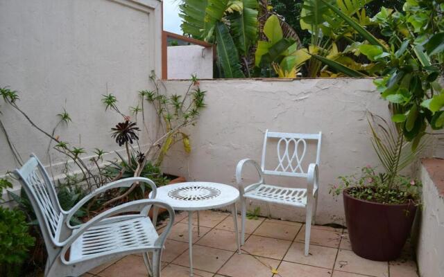 Great Barrier Oasis Lodge