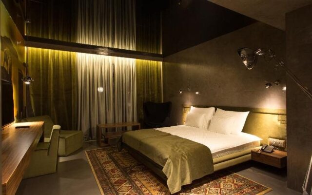 Hotel Hemera