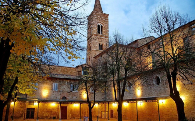 Villa Strada Comunale di Monte Giove