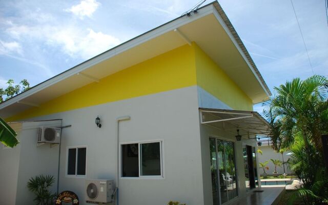 Tansita House 2