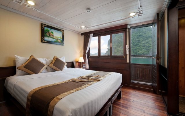 Halong Glory Cruise