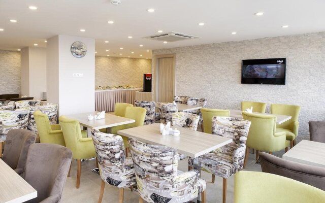 Emge Hotel