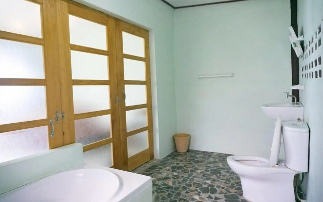 I-Lay House Koh Kood