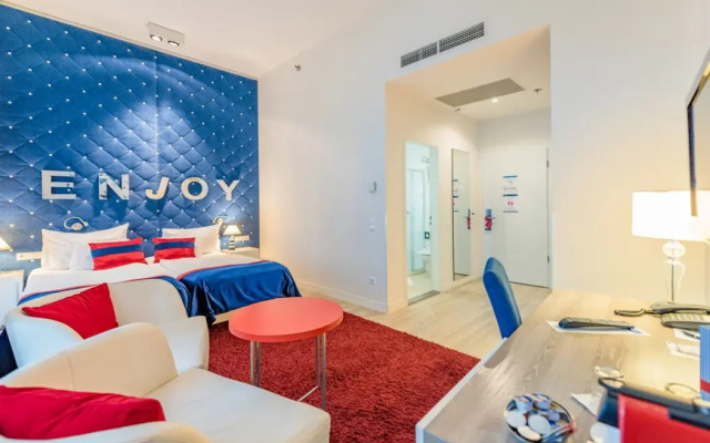 Estilo Fashion Hotel