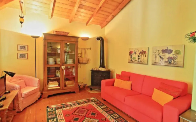 Kitrini Luxury Cottage