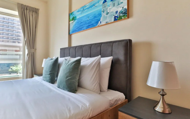 HiGuests - Golf View Residence - Apartment in ดูไบ - Photo 3