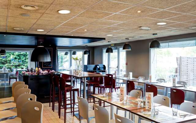 Campanile Evry Ouest - Corbeil Essonnes