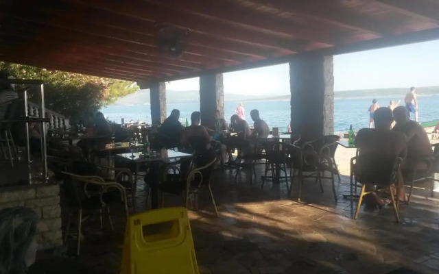 Apartman Monte Cristo