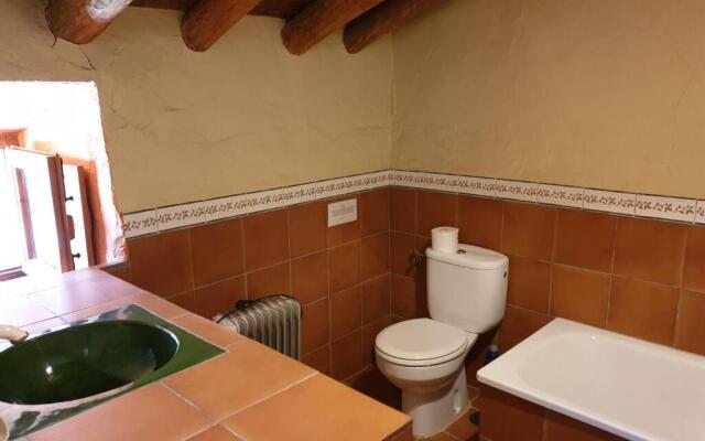 Fincaretama Farmhouse Apartment Ronda
