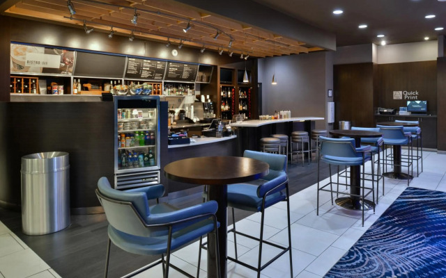 Courtyard by Marriott Wilmington Downtown/Historic District