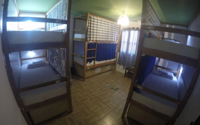 Local Hostel Manaus
