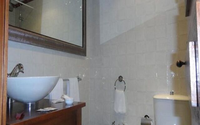 Grande Hotel Da Bela Vista