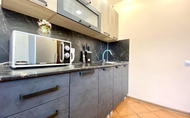 4 Сезона в микрорайоне Мирный 1/2