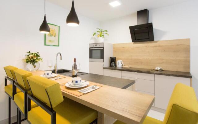 Mateja Apartment
