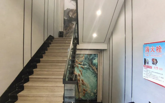 Chongqing Rongchang Haitang Hotel