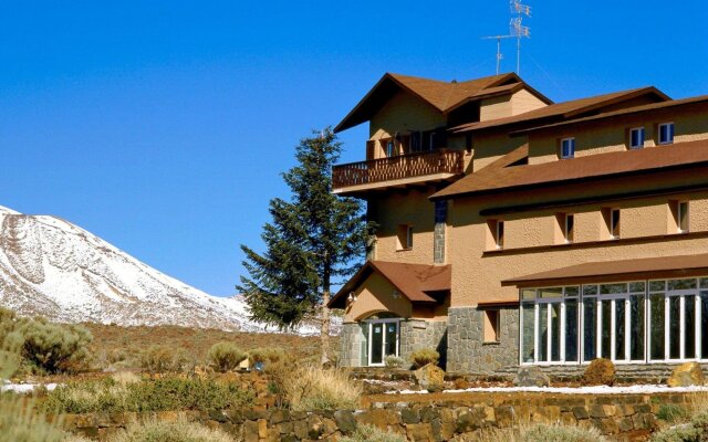 Parador de las Cañadas del Teide