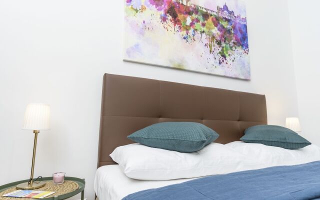 Senator Suite Stephansplatz by Welcome2Vienna
